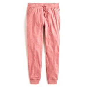 J. Crew Infield Fleece Sweatpant